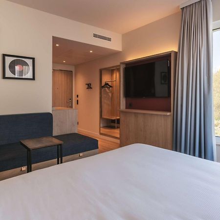 Hotel Hampton By Hilton Constanza Exterior foto